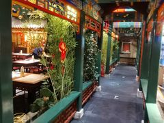 -情满四合院•京菜•烤鸭(动物园店)