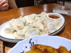 混合水饺-北国小院(市桥店)