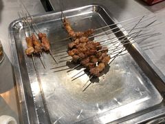 -清真·金鑫隆牛羊肉(环山路店)