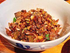 -田小狗的饭店(才子佳郡店)