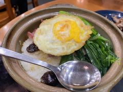 -煲煲掂风味煲仔饭餐厅(西区店)