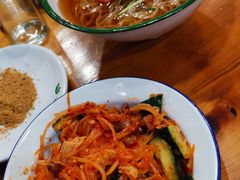 -怡嘉烤肉店(齐齐哈尔烤肉)