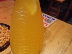 -路边摊小炉子烧烤