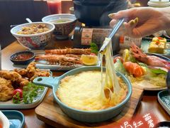 -合风谷(南下塘店)