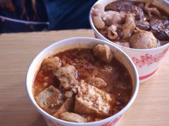 -友生风味小吃(营平农产品市场店)