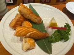 -千代武日本料理(开发区店)