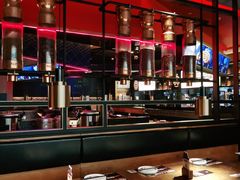 大堂-烤匠麻辣烤鱼(万象城店)