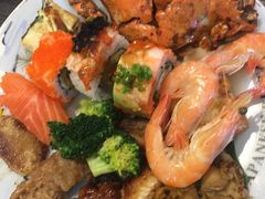 -松子料理(白家庄店)