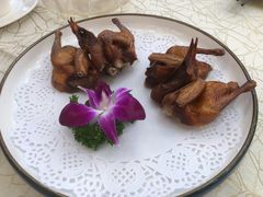 -轩记海鲜餐厅·四十五年老字号·经典粤菜(西区彩虹店)