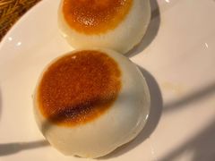 -赠李白·如诗的川味(余杭万达广场店)