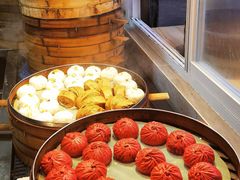 -李与白包子铺(桐梓林店)