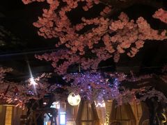 -蓝鲸湾汤泉(包河店)