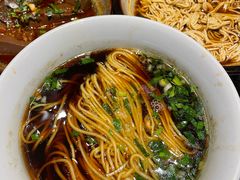 -南京大牌档(崇文门国瑞店)