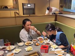 -海底捞火锅(万象城店)