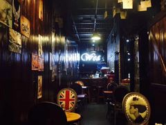 大堂-WEAWEA深夜咖啡酒吧(顺义店)