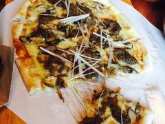 -I HOLIC艾豪丽披萨(KKone店)