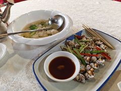 -崖口红树林海鲜餐厅