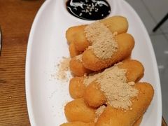 -牛串门串串香(东直门簋街总店)