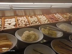 -火炉火自助餐(喜隆多店)