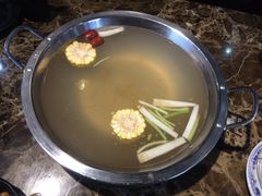 -林记潮牛·牛肉火锅(上马墩店)
