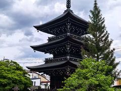 -医王山·飞騨国分寺