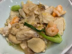 -玉华台饭庄·淮扬菜·烤鸭(望京店)