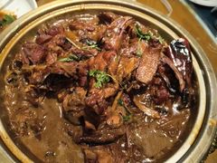-那家老院子东北菜·饺子·小鸡炖蘑菇(艳华街店)