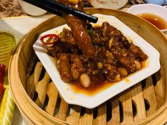 -稻香酒家(长宁KING88广场店)