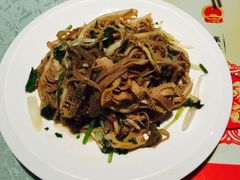 -萧记三鲜烩面(郑汴路店)