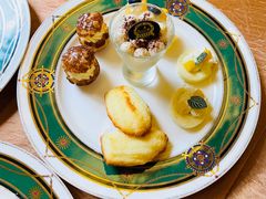 -马勒别墅·中餐厅