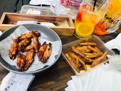 -Simple Yummy简单美味(上邦百汇城店)