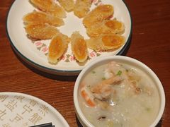 -如轩·海鲜砂锅粥·潮汕菜(一品天下店)