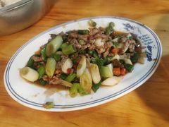 泡椒牛肉丝-九九牛肉馆(南山路店)