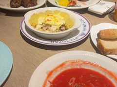 -波特曼西餐厅(中央大街店)