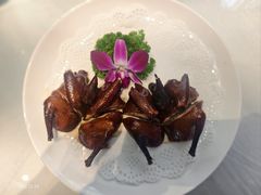 -怀德酒楼·粤菜·海鲜·茶点(宝安国际机场店)