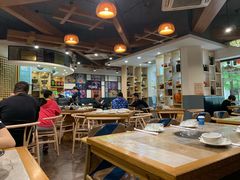 大堂-苗姑酒堂(仁义社区店)