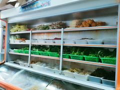 -唐记麻辣拌麻辣烫(景田东路店)