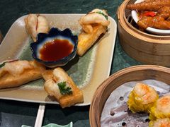 -香港蓮香樓(中環店)