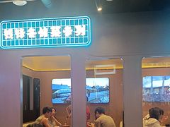 -钱锋炭缸烧烤(南湖大路总店)