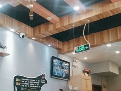 -鲜锦记潮汕牛肉火锅(月坛店)