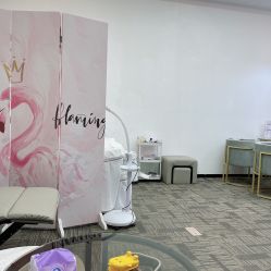 -馨儿·美甲美睫