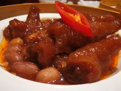 -陶陶居海鲜酒家(新马路店)