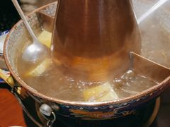-1078號老北京涮肉(松柏店)