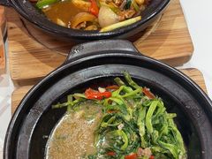 -香港深仔记茶餐厅(东门店)