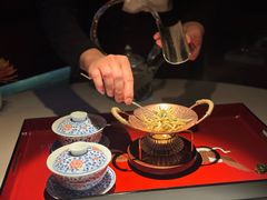 -三嚥阁 La Villa Restaurant