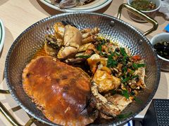 -日进一片海.生腌海鲜火锅.宵夜烧烤(三里屯总店)