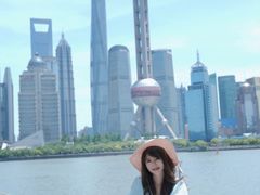 -上海港国际客运中心