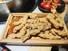 -屋头串串(临江路店)