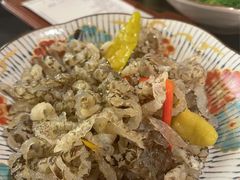 -师烤·豆花烤鱼(广州荔湾扬韬广场店)