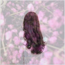 -MY HAIR ARDOR